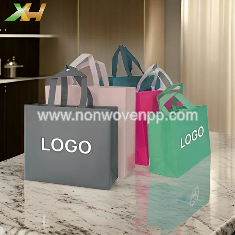 non woven carry bag